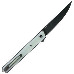 Ніж Boker Plus Kwaiken Air G10 Jade 01BO343 4008472 фото