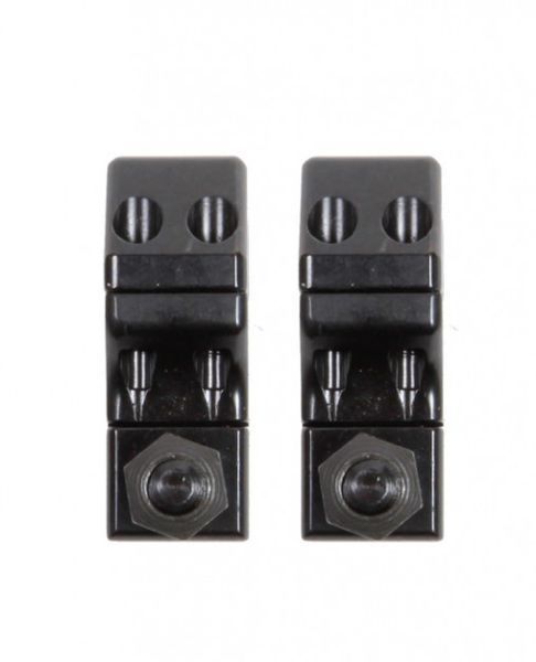 SPP01/A Кільця 25.4 мм Contessa Picatinny Rings (d 1", h 8 mm) 13553 фото