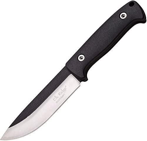 Ніж для виживання Elk Ridge ER-555BK (НІЖ, АГНЕ, ТОЧИЛО, НАБІР ДЛЯ ВИЖИВАННЯ) 4008587 фото