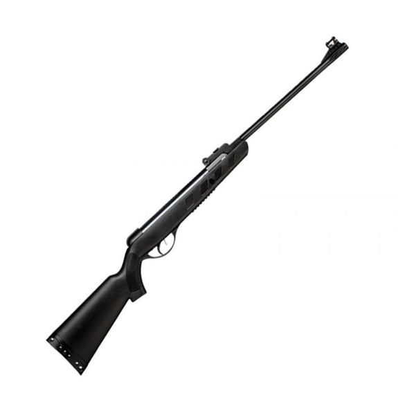 Пневматична гвинтівка AIR RIFLE AN500 (пластик, 150-200 м/с, 2.5кг) 80088 фото