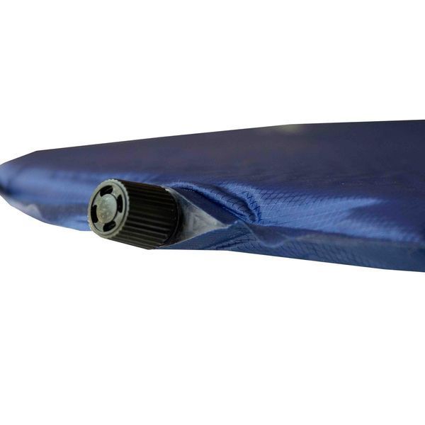 Коврик самонадувающийся Tramp&nbsp;UTRI-005 blue 190x60x2,5 UTRI-005 фото