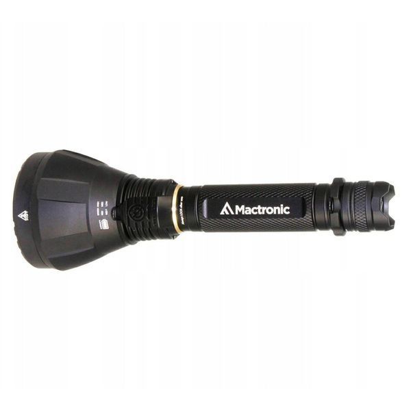 Тактичний ліхтар Mactronic Blitz LR11 (1100 Lm) Rechargeable (THS0031) DAS301501 фото