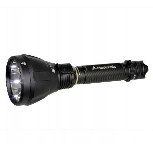 Тактичний ліхтар Mactronic Blitz LR11 (1100 Lm) Rechargeable (THS0031) DAS301501 фото