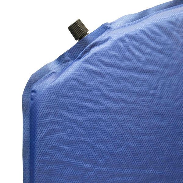 Коврик самонадувающийся Tramp&nbsp;UTRI-005 blue 190x60x2,5 UTRI-005 фото