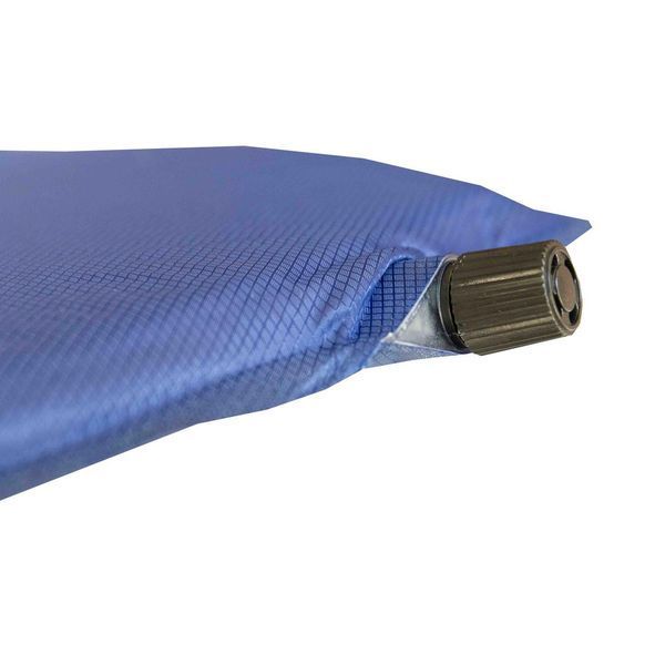 Коврик самонадувающийся Tramp&nbsp;UTRI-005 blue 190x60x2,5 UTRI-005 фото