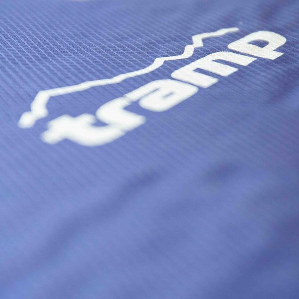 Коврик самонадувающийся Tramp&nbsp;UTRI-005 blue 190x60x2,5 UTRI-005 фото