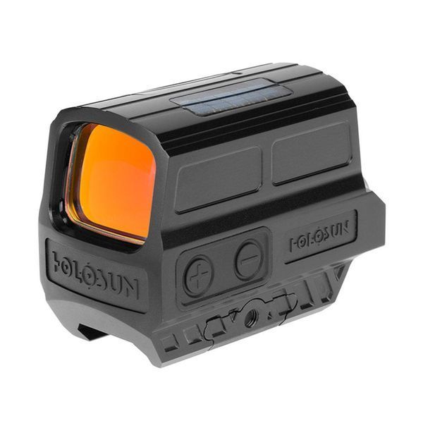 Коліматорний приціл HOLOSUN HS403R 747010 фото