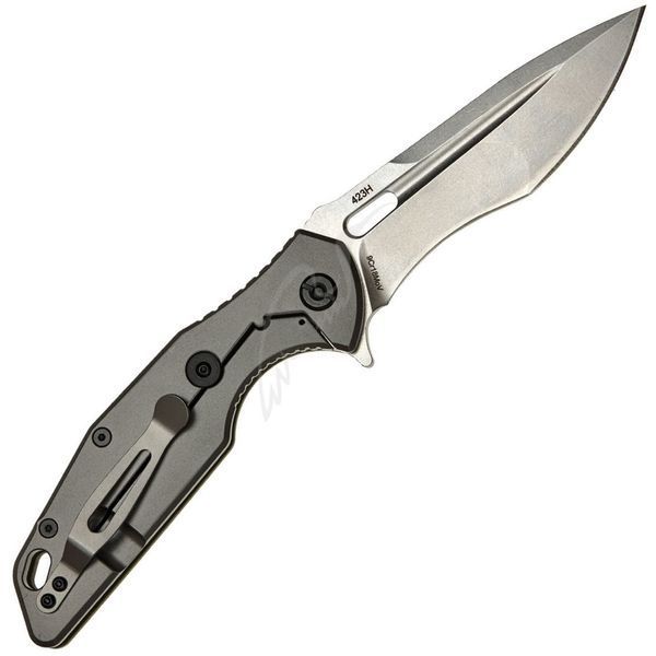 Нож SKIF Defender II SW olive 1765.02.82 фото