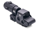 Комплект коліматор EOTech EXPS3-4 + магніфер EOTech G45.STS 5х (сумісний з NV) 5003429 фото 8