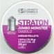 Пульки JSB Diabolo Straton Monster 5.51мм, 1.645г (200шт) 1453.05.36 фото 2