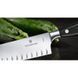 Кухонний ніж сантоку Victorinox Santoku 7.7323.17 G в подарунковій упаковці 4000566 фото 3