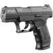 Пистолет пневматический Walther CP99 412.00.00 1003586 фото 1