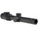 Приціл оптичний TRIJICON AccuPoint 1-6x24 BAC Green Triangle Tritium / Fiber Optics 5002975 фото 9