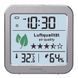 Измеритель качества воздуха Technoline WL1020 Silver (WL1020) DAS301568 фото 3