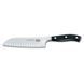 Кухонний ніж сантоку Victorinox Santoku 7.7323.17 G в подарунковій упаковці 4000566 фото 1