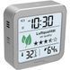 Измеритель качества воздуха Technoline WL1020 Silver (WL1020) DAS301568 фото 1