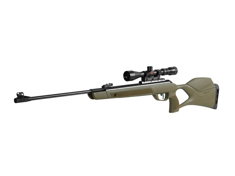 Пневматична гвинтівка Gamo G-MAGNUM 1250 JUNGLE (3-9 x40) кал. 4.5 1003923 фото