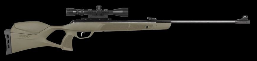 Пневматическая винтовка Gamo G-MAGNUM 1250 JUNGLE (3-9 x40) кал. 4.5 1003923 фото
