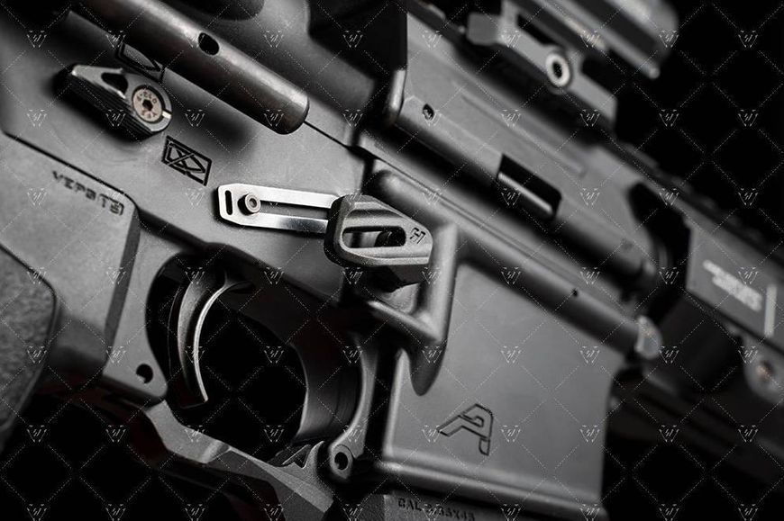 Модульна кнопка скидання магазину AR-15 STRIKE INDUSTRIES SI-AR-MMR 7002229 фото
