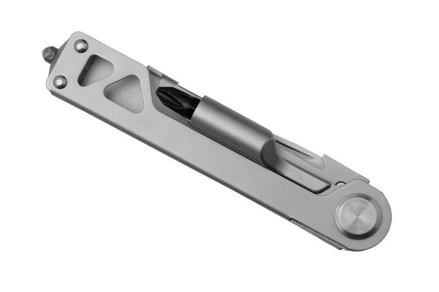 Мультитул мультиінструмент BOKER PLUS SPECIALIST HALF-TOOL 4008769 фото