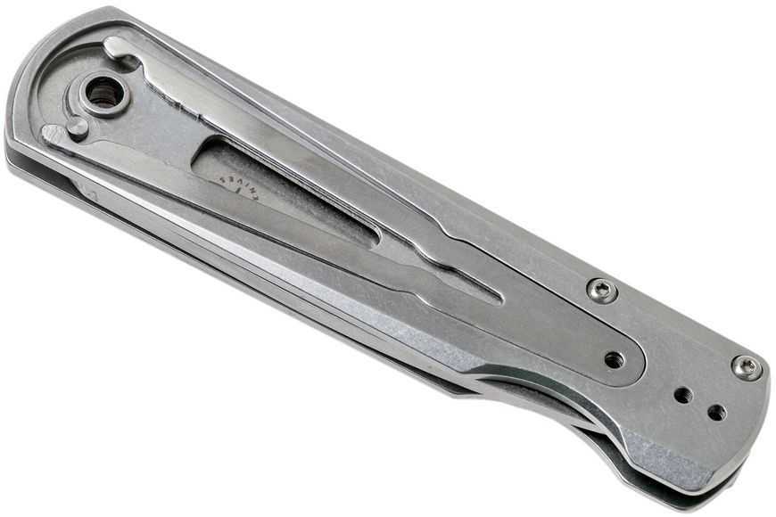 Нож Amare Knives Paragon G10 4007999 фото