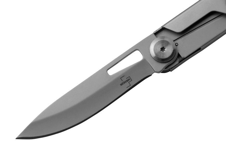 Мультитул мультиінструмент BOKER PLUS SPECIALIST HALF-TOOL 4008769 фото