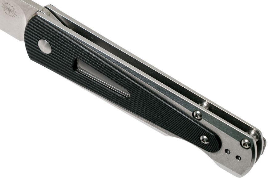 Нож Amare Knives Paragon G10 4007999 фото