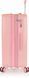 Валіза Heys Pastel M Blush 10155-0127-26 930410 фото 4