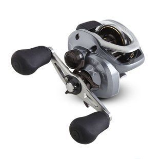 Котушка Shimano Curado 71 I XG 5+1BB 2266.73.30 фото