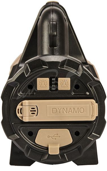 Ліхтар кемпінговий Skif Outdoor Light Rake&nbsp;3600 mAh 389.01.58 фото