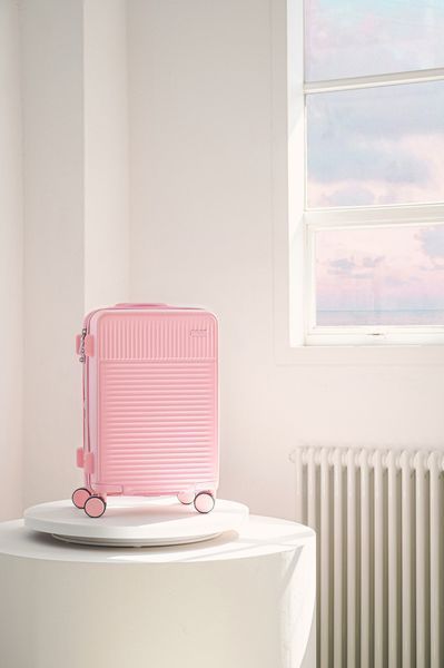 Валіза Heys Pastel M Blush 10155-0127-26 930410 фото