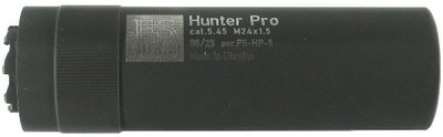 Глушитель 5.45 FS Hunter Xtreme PRO Hunter Xtreme 5.45 фото
