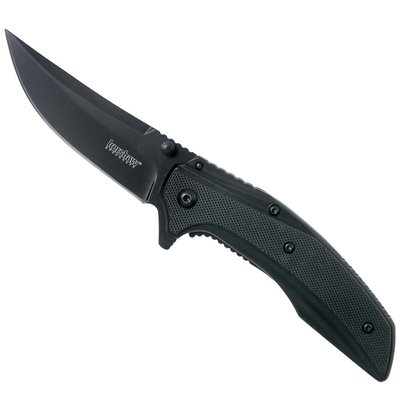 Нож Kershaw Outright black 1740.05.30 фото