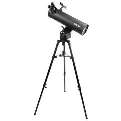 Телескоп SIGETA SkyTouch 102 GoTo 65340 фото