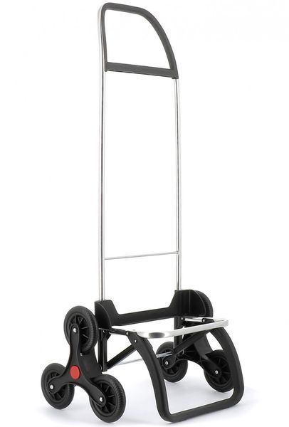 Сумка-тележка Rolser I-Max Tweed 6 Verde (IMX383-1002) 929644 фото