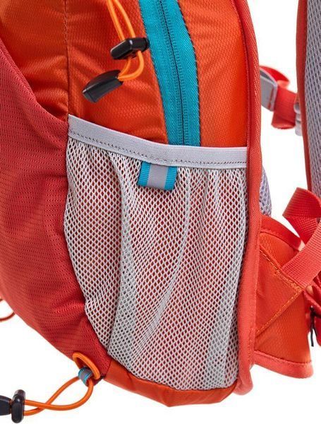 Рюкзак спортивный Skif Outdoor Light на 23 литра Red 389.02.27 фото
