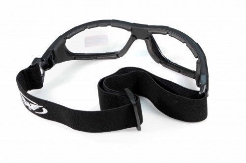 Защитные очки со сменными линзами Global Vision QUICK CHANGE KIT сменные линзы 1КВИКИТ фото