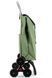 Сумка-тележка Rolser I-Max Tweed 6 Verde (IMX383-1002) 929644 фото 1
