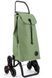 Сумка-тележка Rolser I-Max Tweed 6 Verde (IMX383-1002) 929644 фото 2