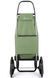 Сумка-тележка Rolser I-Max Tweed 6 Verde (IMX383-1002) 929644 фото 4