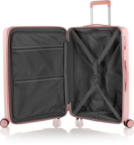 Валіза Heys Pastel M Blush 10155-0127-26 930410 фото