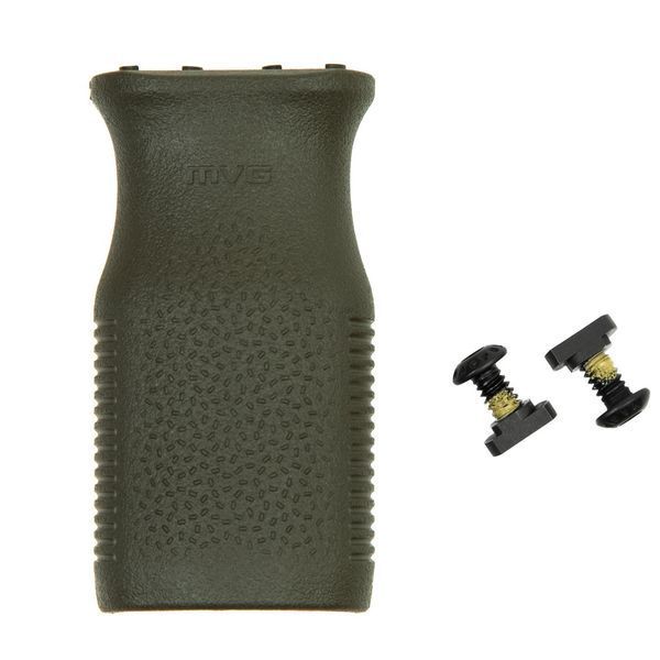 Рукоять Magpul MVG Vertical M-Lok Slot System - Olive Drab Green 7001916 фото