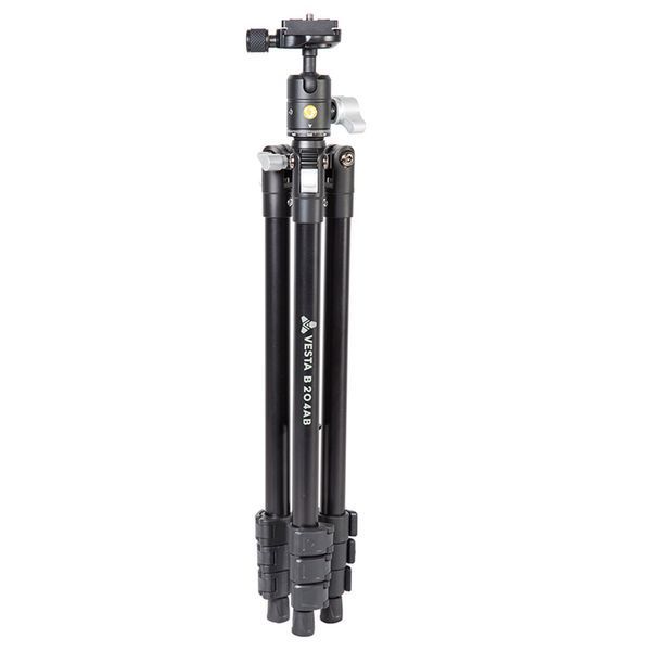 Штатив Thipod Vanguard Vesta FB 204AB (Vesta FB 204AB) DAS301092 фото