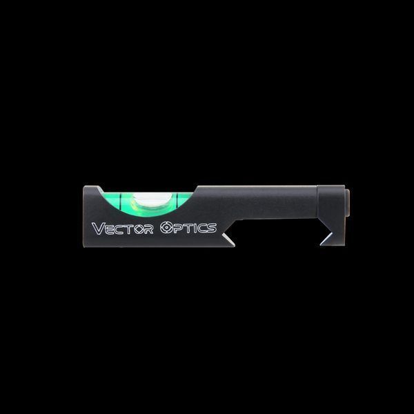 Рівень для зброї на планку picatinny VECTOR OPTICS SCACD-20 5003502 фото
