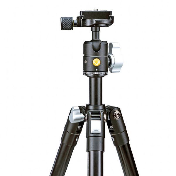 Штатив Thipod Vanguard Vesta FB 204AB (Vesta FB 204AB) DAS301092 фото