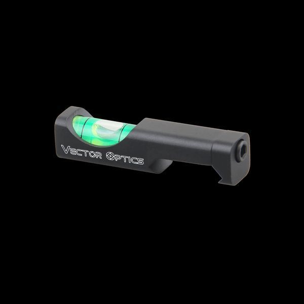 Рівень для зброї на планку picatinny VECTOR OPTICS SCACD-20 5003502 фото