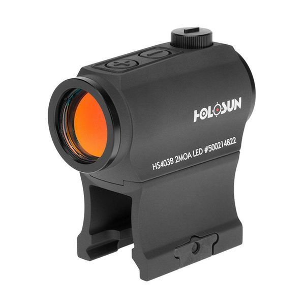 Колиматорный прицел HOLOSUN HS403B 747032 фото