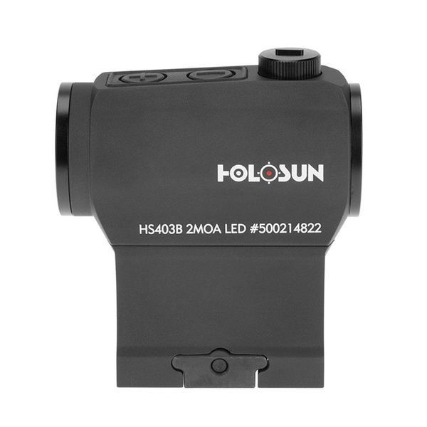 Колиматорный прицел HOLOSUN HS403B 747032 фото