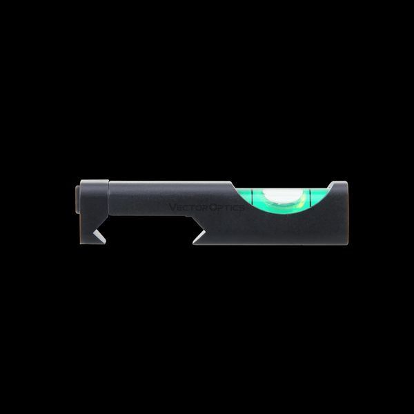 Рівень для зброї на планку picatinny VECTOR OPTICS SCACD-20 5003502 фото
