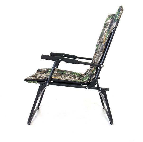 Крісло кемпінгове VITAN " Білий Амур" d 20 мм (Оксфорд дубок) 1869858529 фото